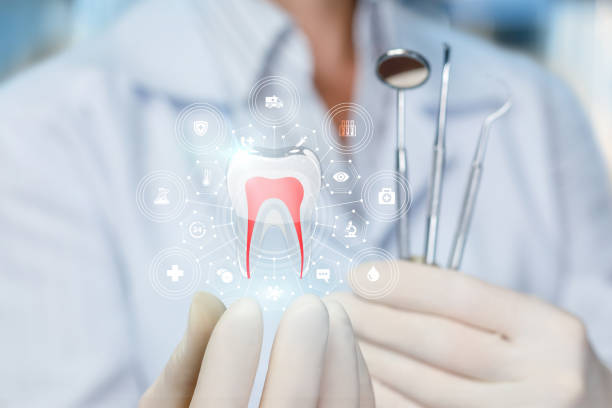 Emergency Dental Services in Glen Dale, WV