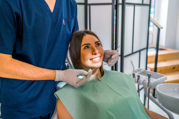 Best Emergency Dental Care  in Glen Dale, WV
