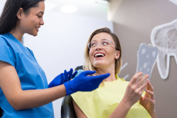 Best Wisdom Tooth Removal  in Glen Dale, WV