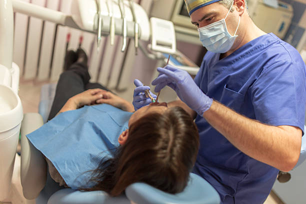 Best Dental Fillings (Composite and Amalgam)  in Glen Dale, WV