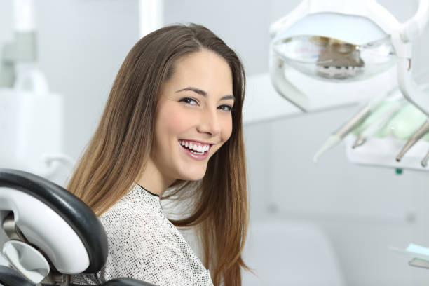 Dental Inlays and Onlays in Glen Dale, WV